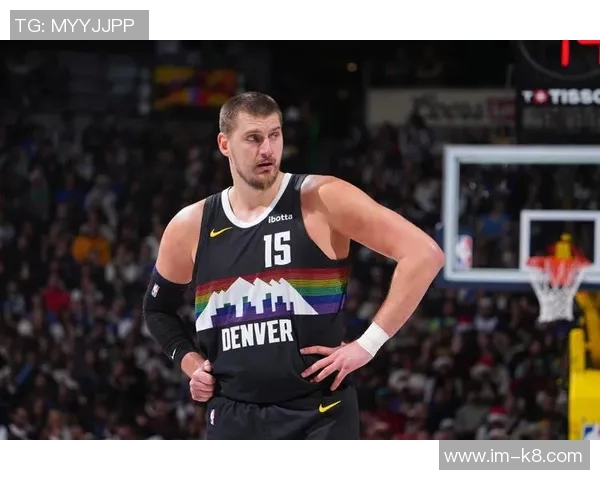 约基奇出战65场几无可能SGA争夺第二座MVP前景光明