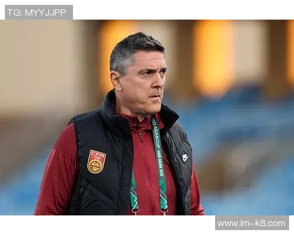 张佳玮评U23中国队表现尽管失败依然创造历史新高度